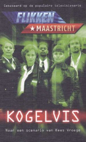 [Flikken Maastricht 02] • Kogelvis